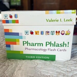 Pharm Phlash!